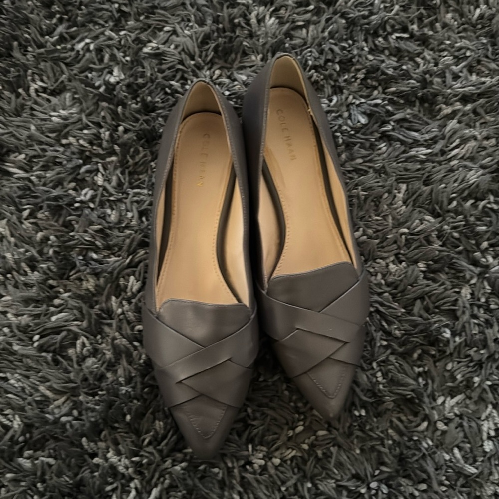 Amazing condition Cole haan. Only worn a couple leg of times
